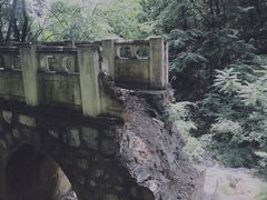 -北京上方山国家森林公园