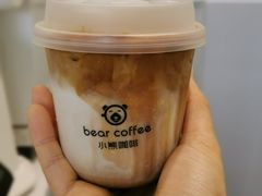 -BIRR COFFEE小熊咖啡(鸿瑞店)