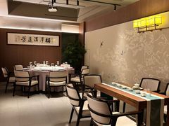 -满堂匠心川宴·私房菜(天府三街店)