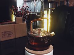 -海航大厦万豪酒店彩海轩中餐厅(霄云路店)