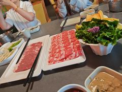 -君邦火锅(新疆大厦店)