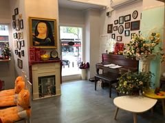 -柯斗斗主题餐厅·狗咖·围炉煮茶·茶饮(国瑞升平里店)