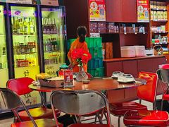 -蚝堡海鲜·威海菜·海肠捞饭·烧烤·亚洲吃蚝公司(幸福门店)