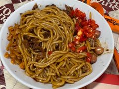 -老三样·旧食新味(船山路店)
