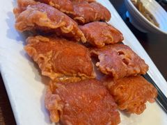 酒糟鳗鱼-同君福大酒楼(紫新路店)