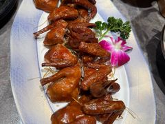 -御品猪腰·地道岭南味(千灯湖店)