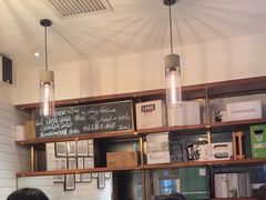-BAKER&SPICE(安福路店)