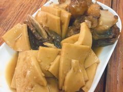 -老兵牛蹄店(下沙店)