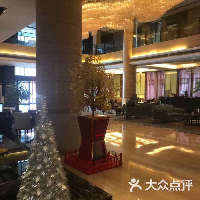 南通北山大饭店