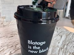 -BLATAGE COFFEE