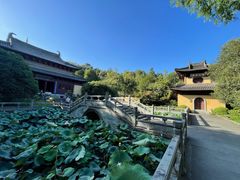 -慧因高丽寺