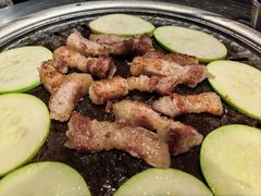 -伍丁·烤牛肋(和平东桥店)