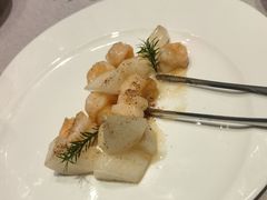 -山东宾馆·齐鲁苑餐厅