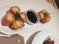 -蔡澜点心·粤菜(嘉里中心店)