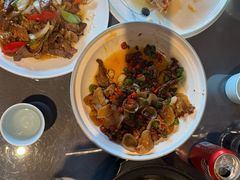 -一桶江山餐厅(松北店)