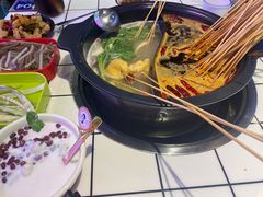 -九街淑芬掌中宝串串公司(内街文化创意园店)