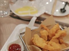 -美博·美术博物馆主题餐厅(威尼斯水城店)