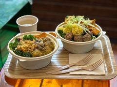 -Carrot&Cleaver蔬蔬食验室 By MissGreen(上海商城店)