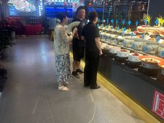 -盛福楼·惠山宴(盛岸路店)