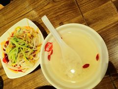 -子午路张记肉夹馍(兵马俑店)