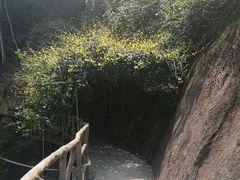 -浙东大峡谷风景区