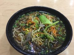 -瞻老元面馆(双塘路店)