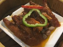 -新大咀港式茶餐厅(宝山万达店)