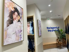 -天真蓝照相馆(五角场百联又一城店)