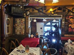 -流浪者复古西餐鸡尾酒吧(沈阳店)