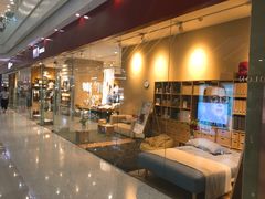 -MUJI无印良品(万达太原街店)