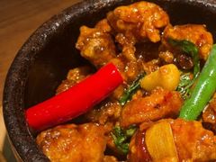 -星叶·东南亚料理(温州万象城店)