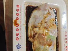 -荔银肠粉(广州天河华利路店)