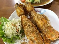-班赞海鲜市场