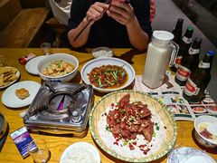 -衡厨·衡阳土菜(中南店)