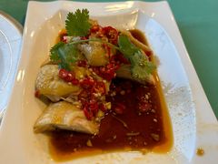 -银泰阳光度假酒店-海悦轩中餐厅(海花路店)