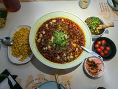 -王妈热卤·川味馆(海昌店)