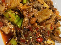 -蛙兔鸡自贡风味·特色江湖菜(广都店)