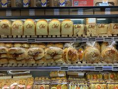 -Olé精品超市(太原万象城店)