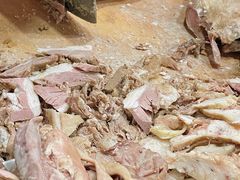 -澄城学斌水盆羊肉(总店)
