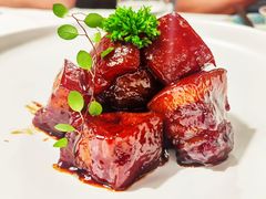 -肆月河豚·新淮扬(金融街店)