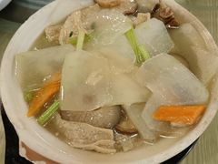 -佛有缘素食馆·荔湾老字号(陈家祠首店)