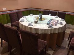 包厢-巴依老爷新疆美食(清华东门店)