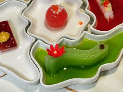 -上海总会SHANGHAICLUB(兴业太古汇店)