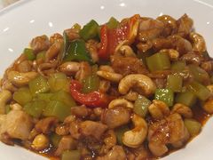 -陈记菜馆·非遗淮扬菜(东关街教场店)
