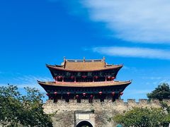 -大理古城