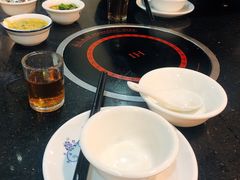 -牛一煲美食(江高店)