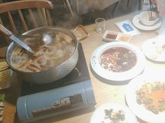-潮汕壹号·潮汕菜·打边炉·生腌(总店)
