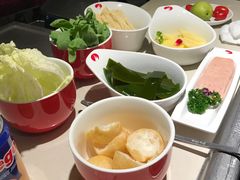 -海底捞火锅(上元大街店)