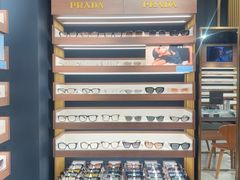 -LensCrafters亮视点·Nikon尼康精选(北京嘉里中心店)