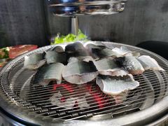 -本炙炭烤·蒲烧活鳗料理店(金沙洲店)